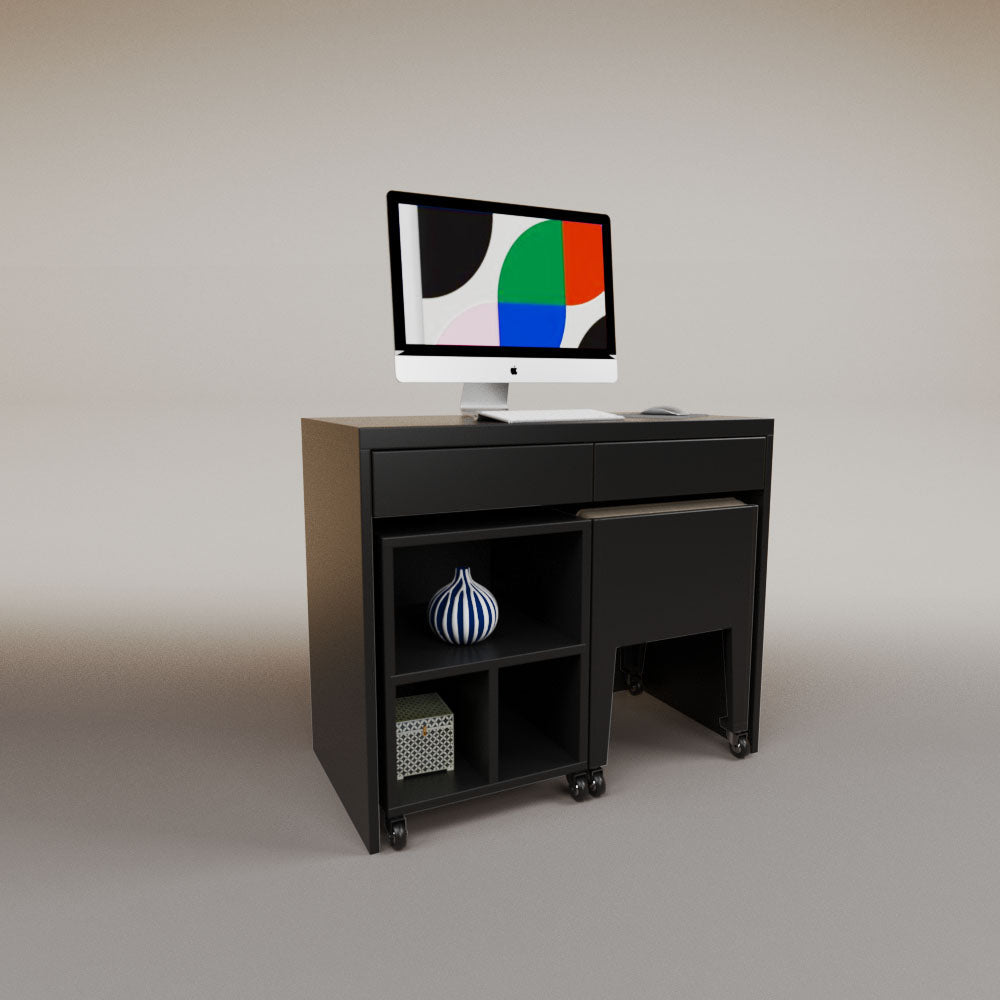 Gerardo's Desk