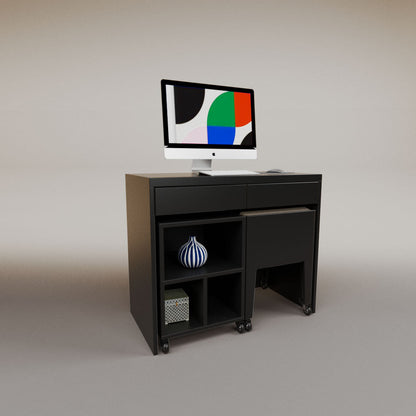 Gerardo's Desk