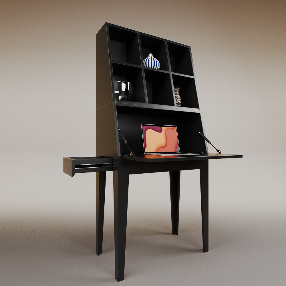 Rob's Desk