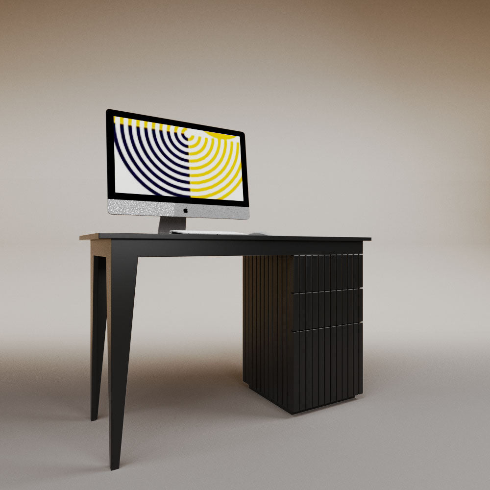 Veronica's Desk