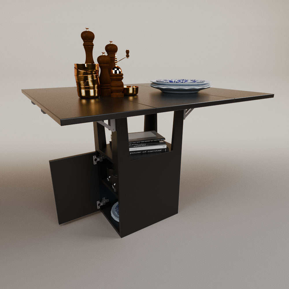 Cardiel folding table