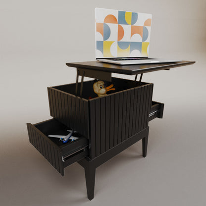 Roxana Table