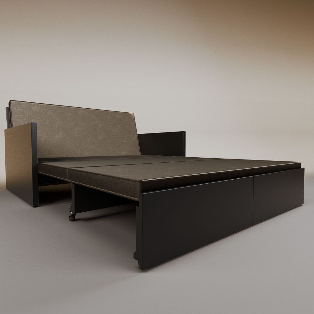 Esteban Queen Sleeper Sofa