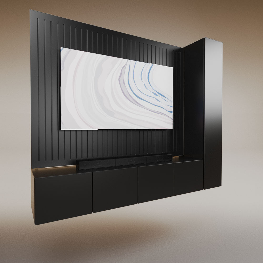 Abraham TV cabinet