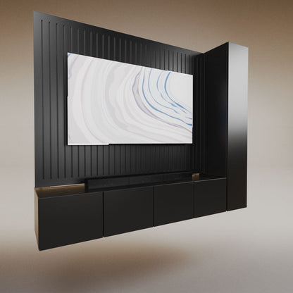 Abraham TV cabinet
