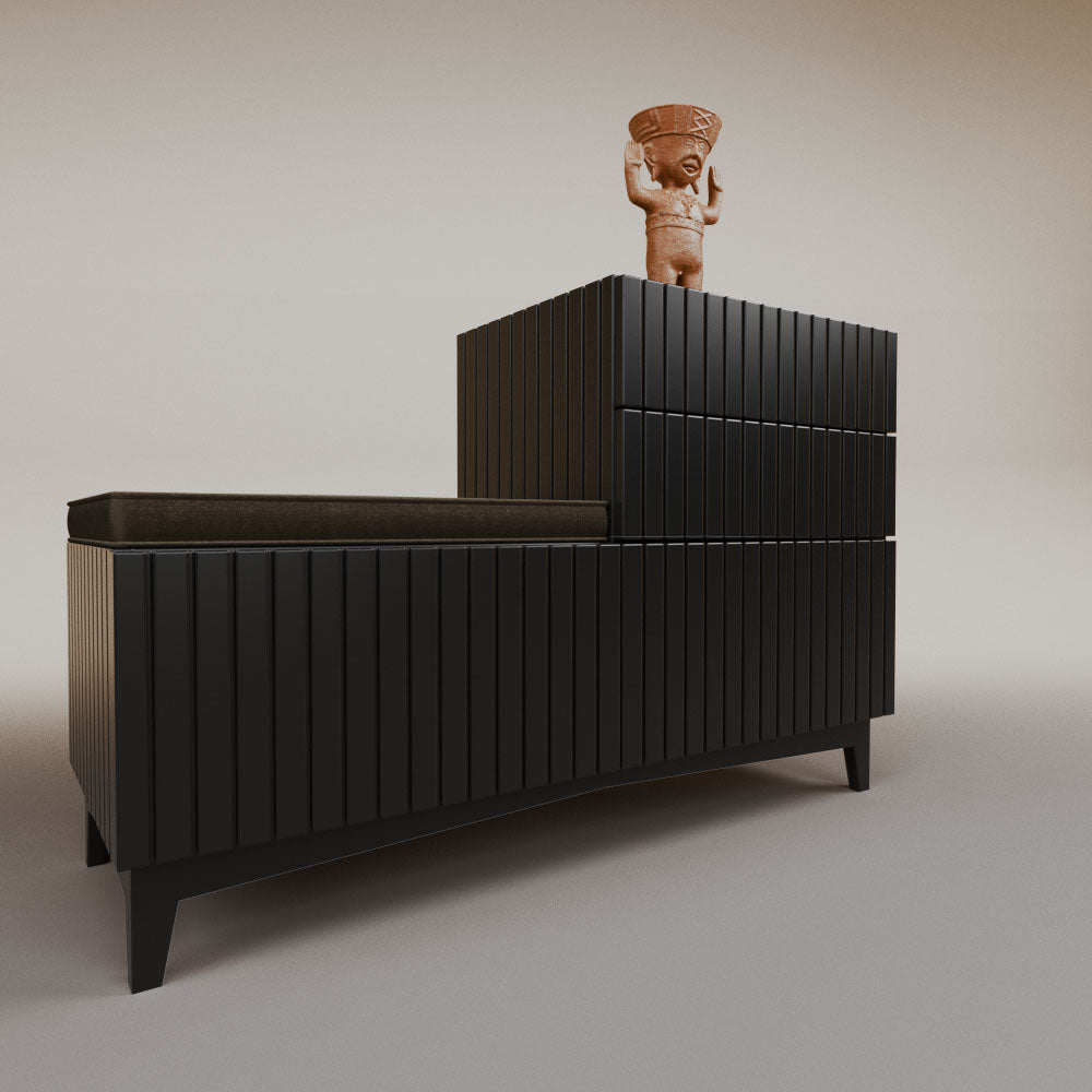 Shoe rack Aimee