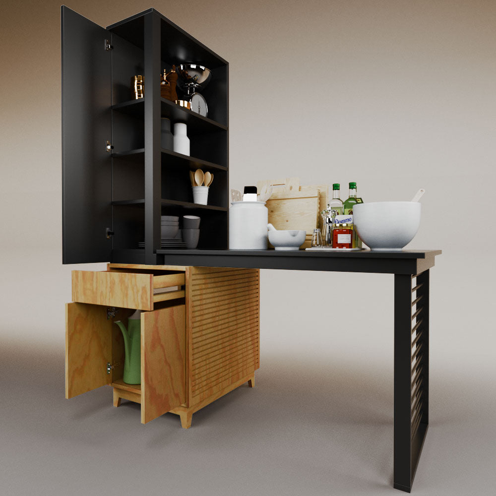 Viviana's Pantry