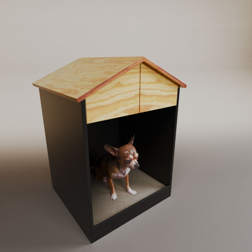 Daniela's Dog House