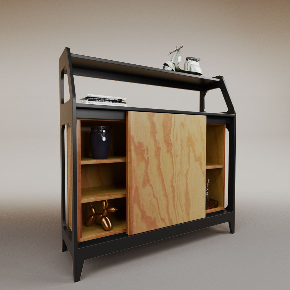 Nataly Credenza