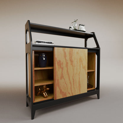 Nataly Credenza