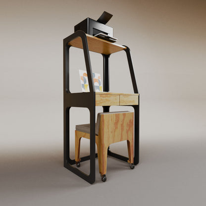 Aqua Desk