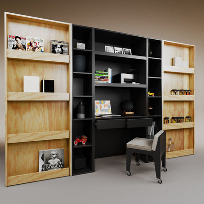 Elide Desk