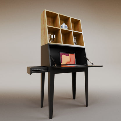 Rob's Desk