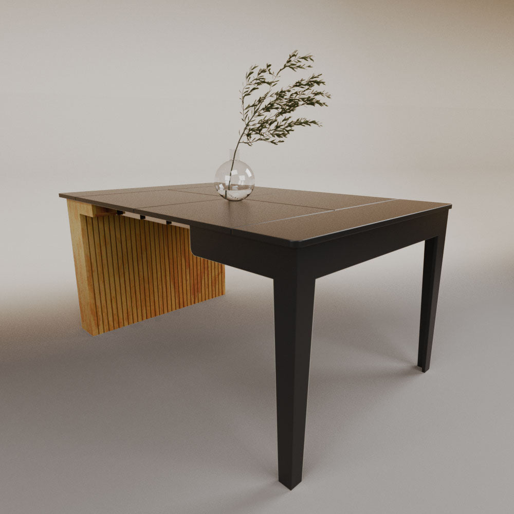Mesa extensible Fernando