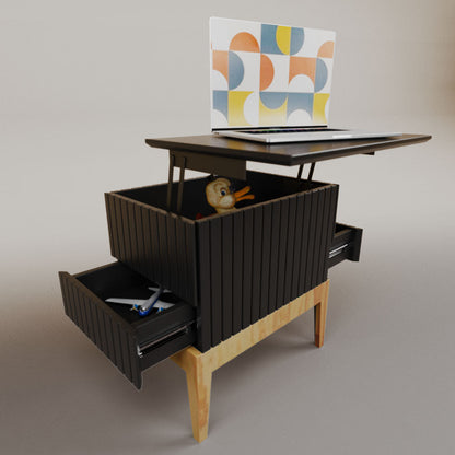 Roxana Table