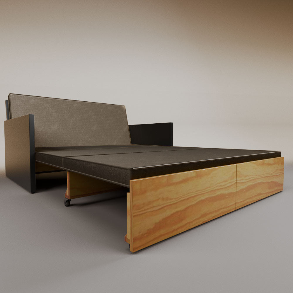Esteban Queen Sleeper Sofa