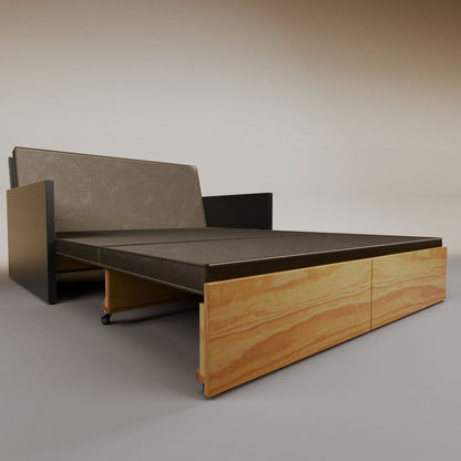 Esteban Queen Sleeper Sofa