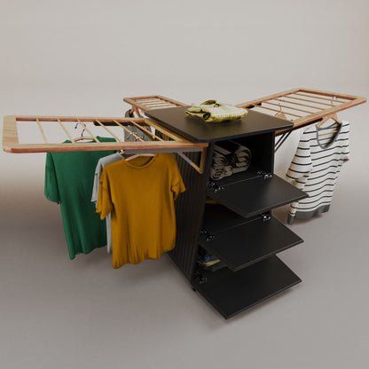Nataly Clothesline