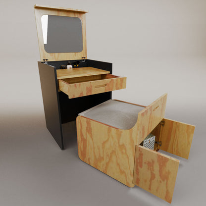 José Luis dressing table