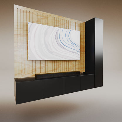 Abraham TV cabinet