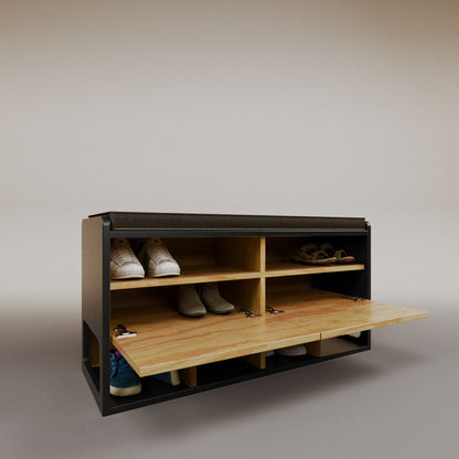 Shoemaker Lourdes