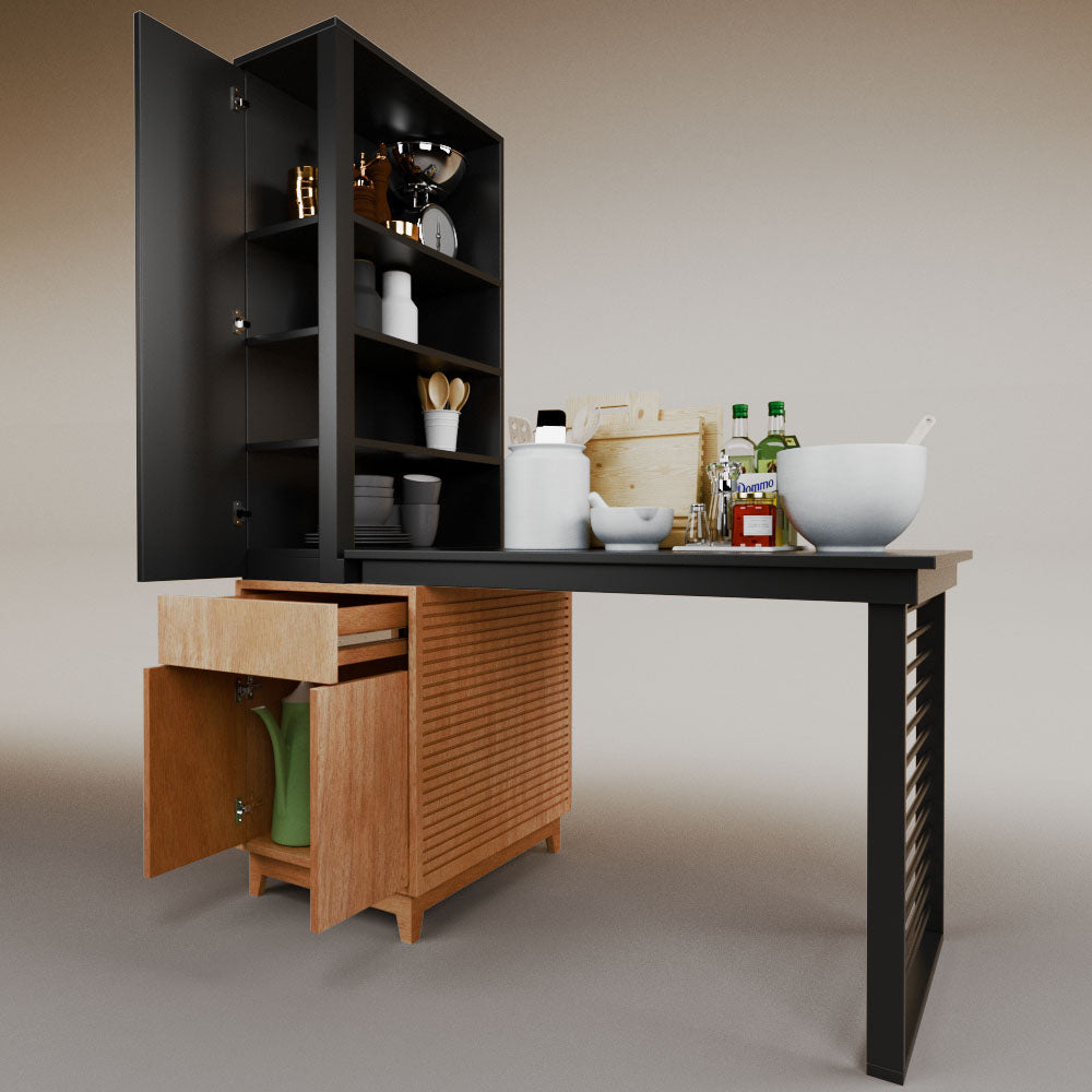 Viviana's Pantry