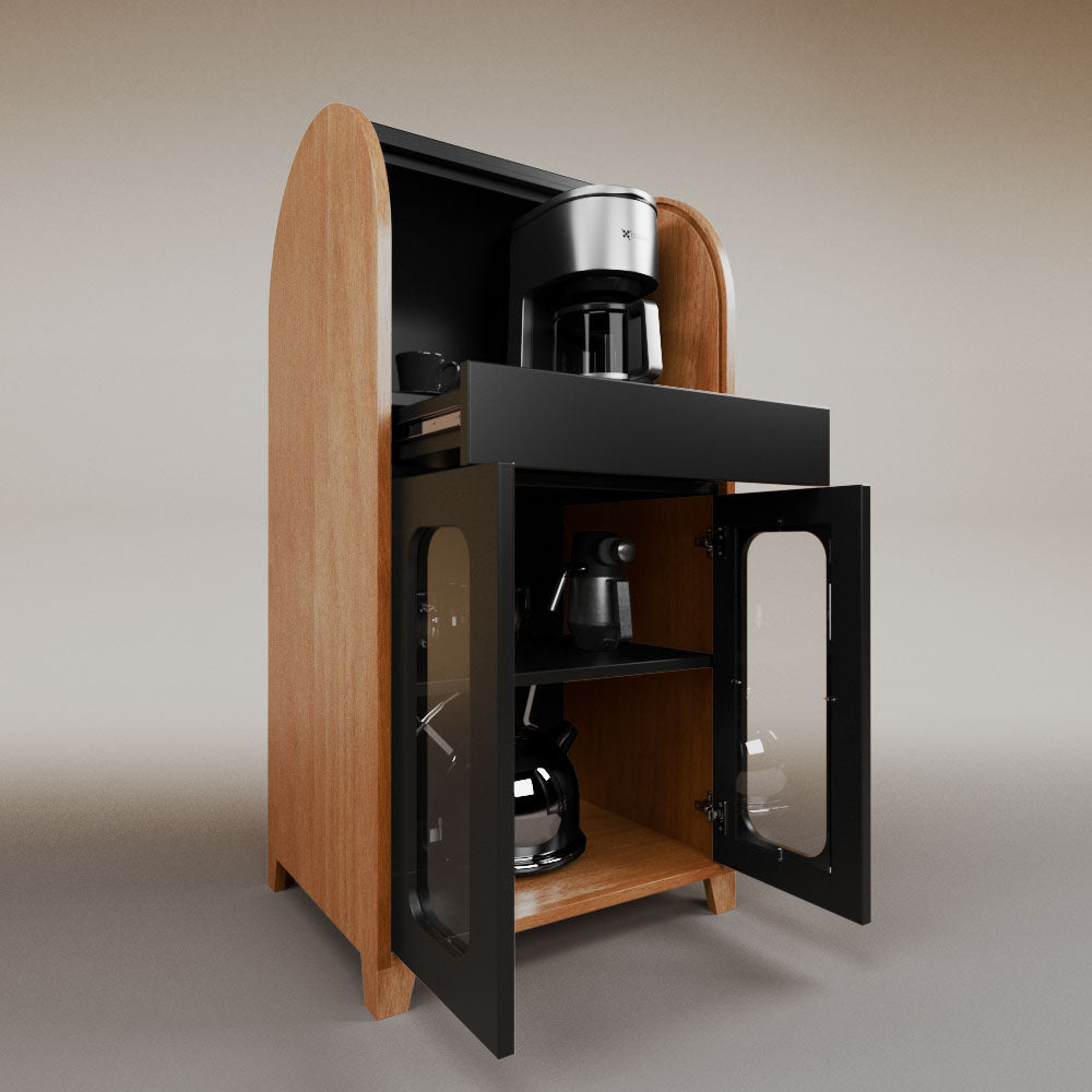 Daniel Coffee Station