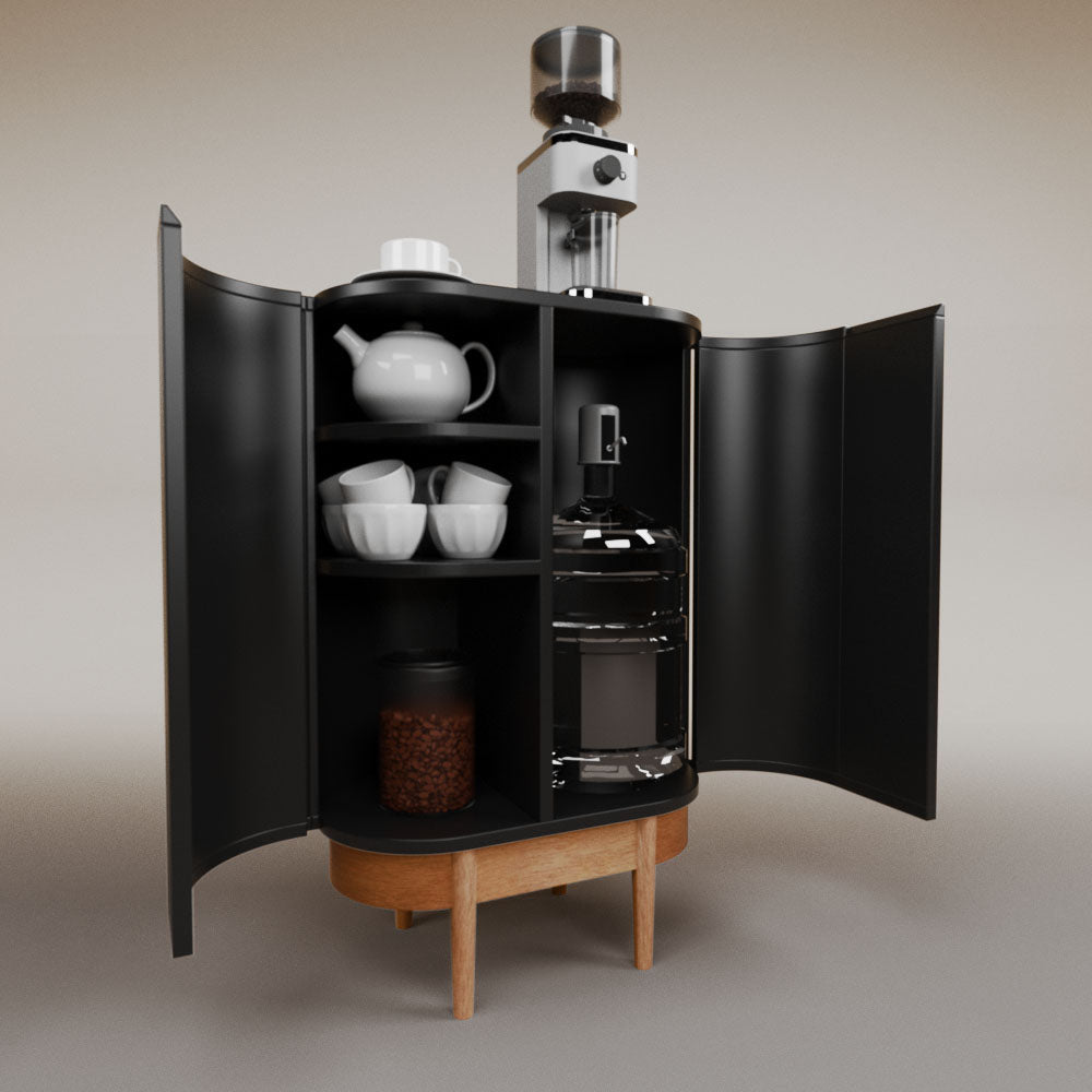 Mayte Coffee Station