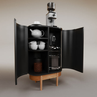 Mayte Coffee Station