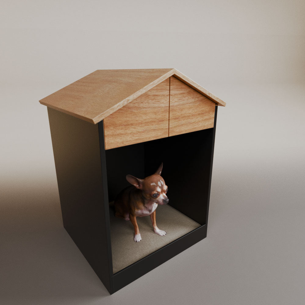 Daniela's Dog House