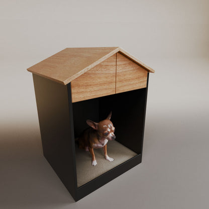 Daniela's Dog House