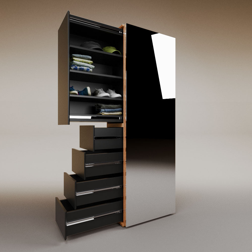 Yunuén Closet
