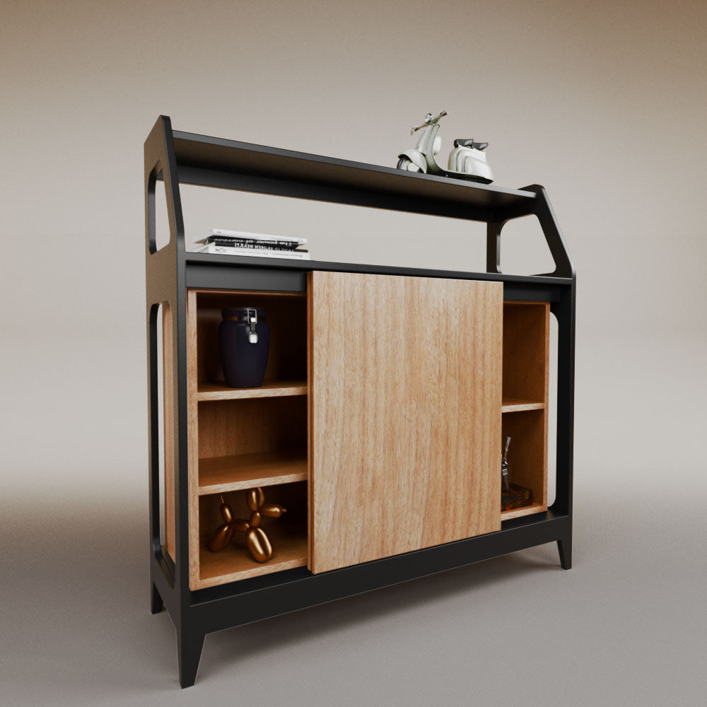 Nataly Credenza