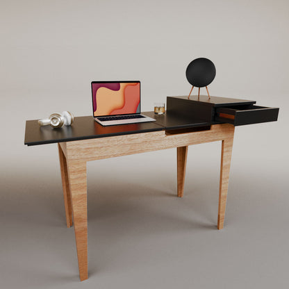 Andrea extendable desk
