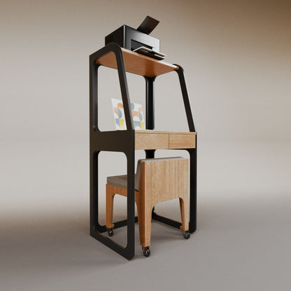 Aqua Desk
