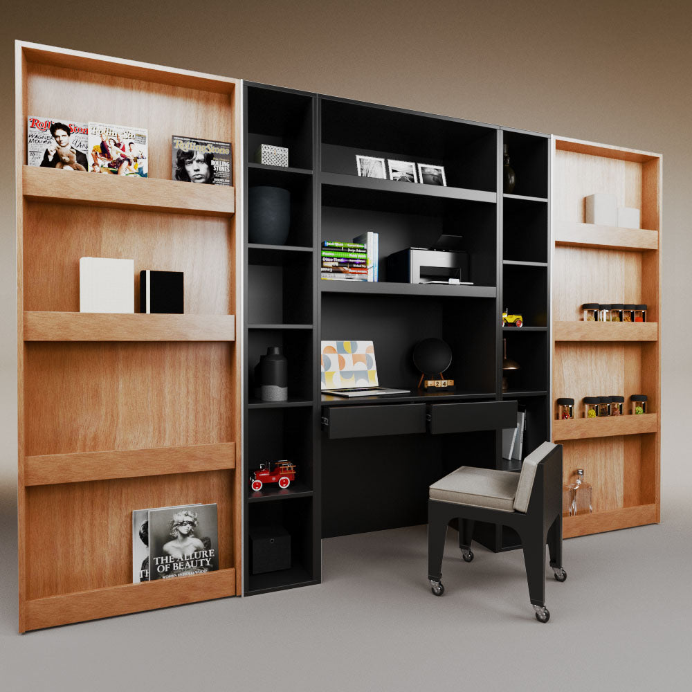 Elide Desk