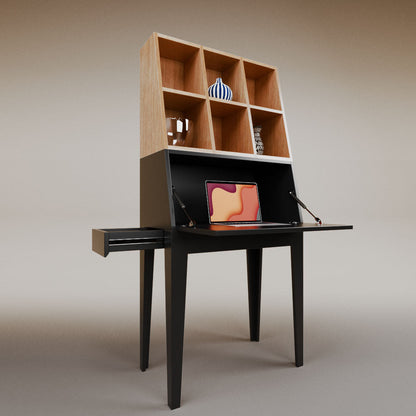 Rob's Desk