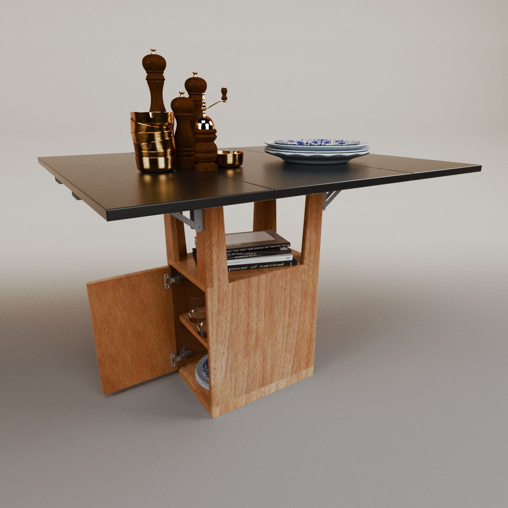 Cardiel folding table