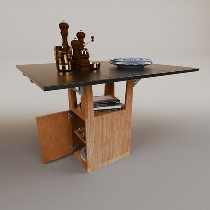 Cardiel folding table