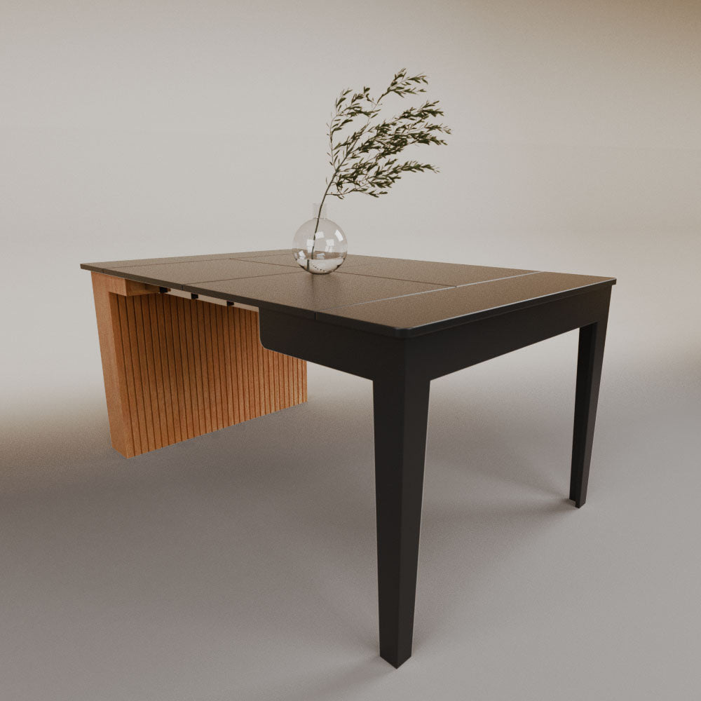 Mesa extensible Fernando