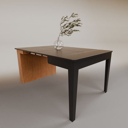 Mesa extensible Fernando