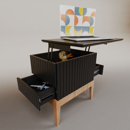 Roxana Table