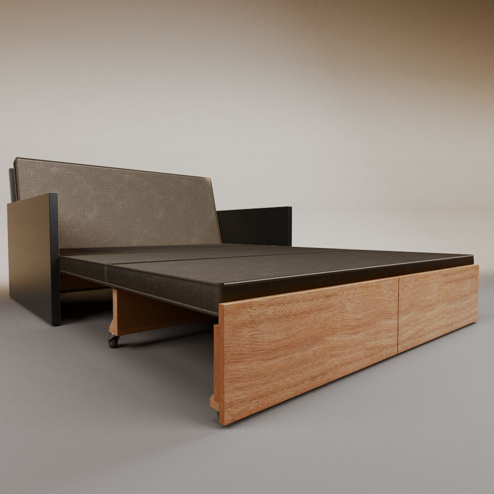 Esteban Queen Sleeper Sofa