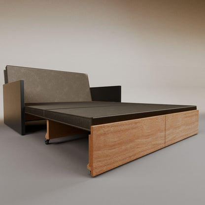 Esteban Queen Sleeper Sofa