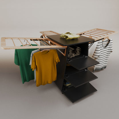 Nataly Clothesline