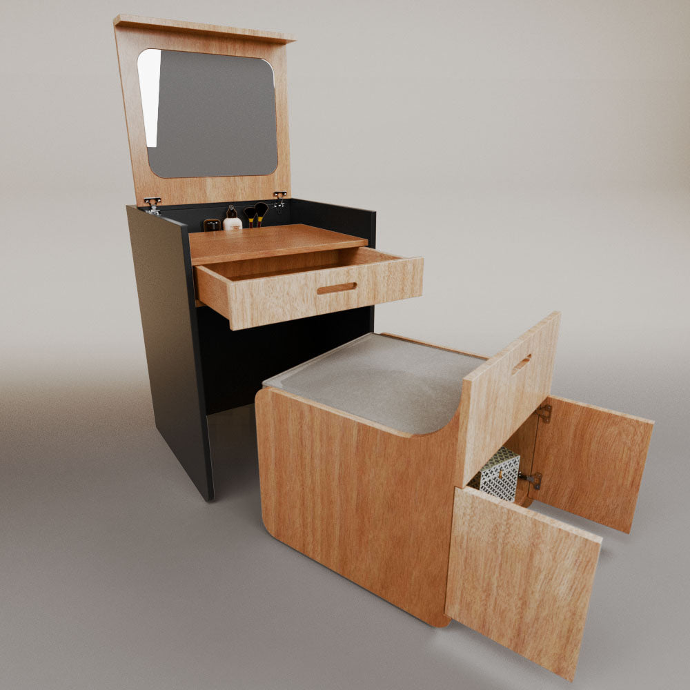 José Luis dressing table