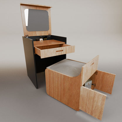 José Luis dressing table