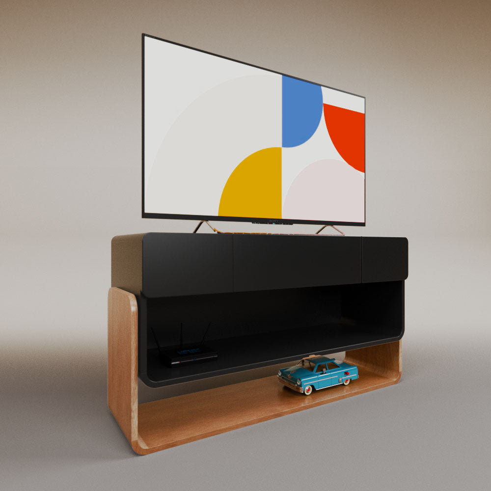 Fernanda TV stand