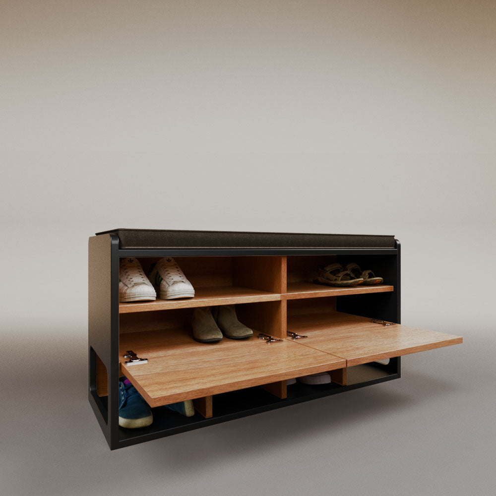 Shoemaker Lourdes