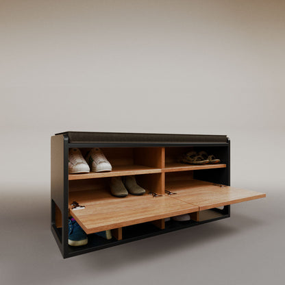 Shoemaker Lourdes